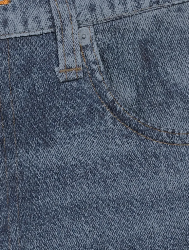 Miramar Sofie Wide-Leg Jeans