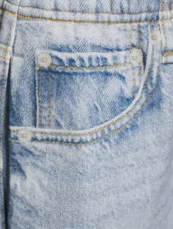 Miramar Trompe L'œil Joggers