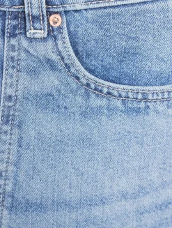 Miro Barrel-Leg Jeans