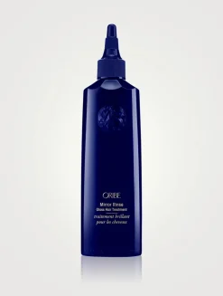 Mirror Rinse Glass Hair Treatment