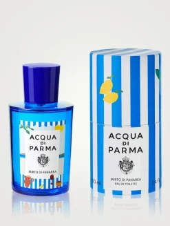 Mirto di Panarea Eau De Toilette Summer Edition