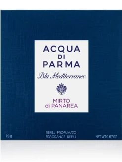 Mirto di Panarea Fragrance Refill For Diffusers