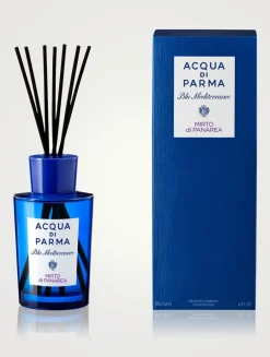 Mirto Di Panarea Home Diffuser