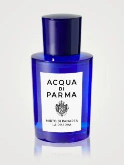 Mirto di Panarea La Riserva Eau de Parfum