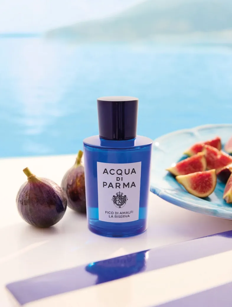 Mirto di Panarea La Riserva Eau de Parfum