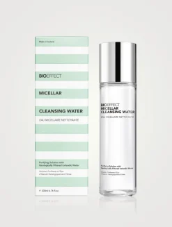 Miscellar Water Cleanser