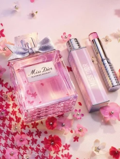 Miss Dior Blooming Bouquet Mini Miss Solid Perfume