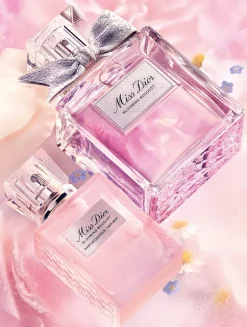 Miss Dior Blooming Bouquet Hair Mist