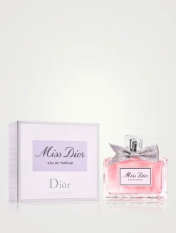 Miss Dior Eau de Parfum