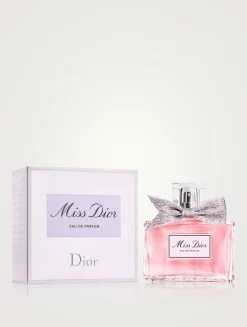 Miss Dior Eau de Parfum