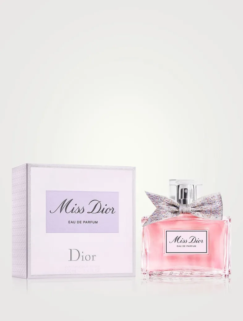 Miss Dior Eau de Parfum
