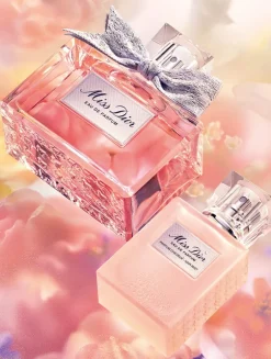 Miss Dior Eau de Parfum Hair Mist