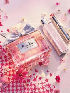 Miss Dior Eau de Parfum Mini Miss Solid Perfume