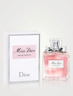 Miss Dior Eau de Toilette