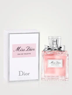 Miss Dior Eau de Toilette