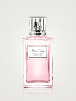 Miss Dior Fresh Rose Body Oil