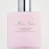 Miss Dior Hydrating Body Milk With Rose Wax