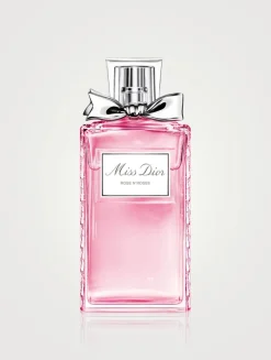 Miss Dior Rose N'Roses Eau de Toilette