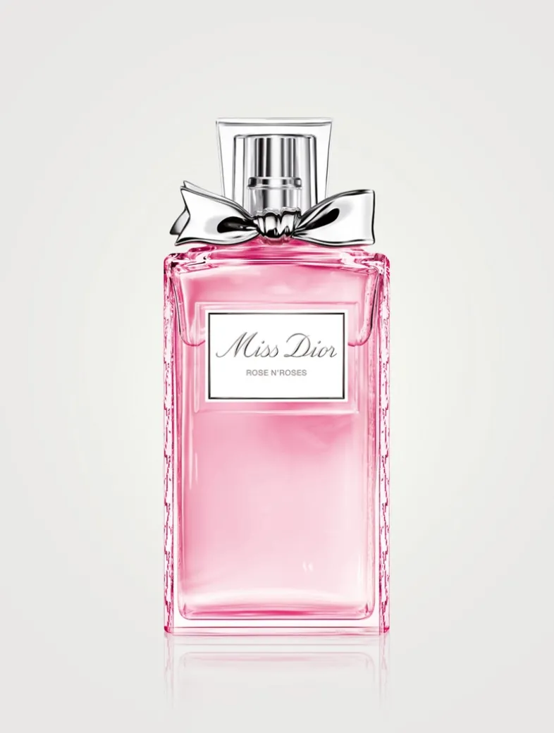 Miss Dior Rose N'Roses Eau de Toilette