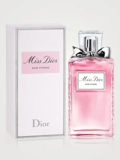 Miss Dior Rose N'Roses Eau de Toilette