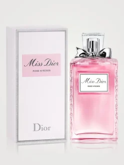 Miss Dior Rose N'Roses Eau de Toilette