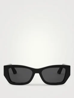 MissDior S1I Square Sunglasses