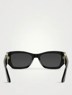 MissDior S1I Square Sunglasses