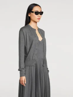 MissDior S1I Square Sunglasses