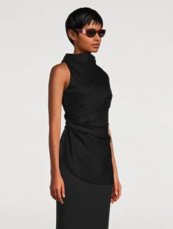 MissDior S1I Square Sunglasses