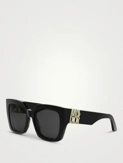 MissDior S2I Square Sunglasses