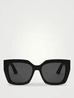 MissDior S2I Square Sunglasses