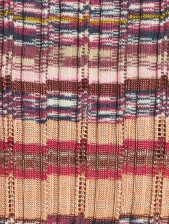 Miya Ruffle-Trimmed Sweater