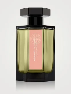 Mémoire de Roses Eau de Parfum