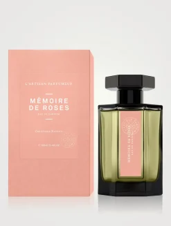 Mémoire de Roses Eau de Parfum