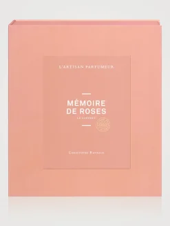 Mémoire de Roses Gift Set