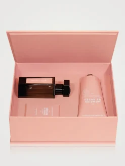 Mémoire de Roses Gift Set