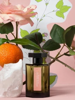 Mémoire de Roses Gift Set