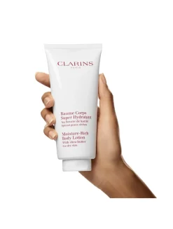 Moisture Rich Body Lotion