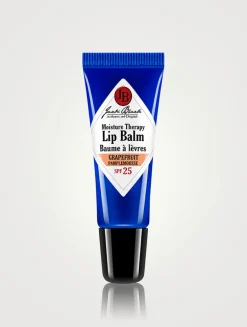 Moisture Therapy Lip Balm SPF 25 – Grapefruit