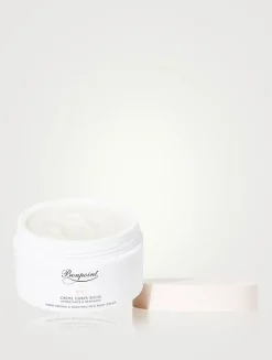 Moisturizing & Soothing Rich Body Cream