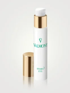 Moisturizing Eye Contour Emulsion
