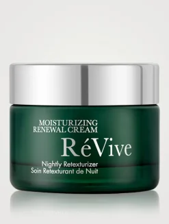 Moisturizing Renewal Cream Nightly Retexturizer