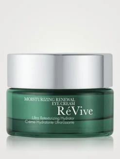 Moisturizing Renewal Eye Cream - Ultra Retexturizing Hydrator