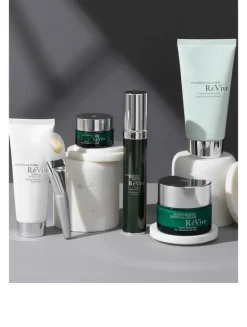 Moisturizing Renewal Serum - Nightly Repair Booster