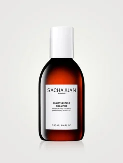 Moisturizing Shampoo