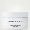 Mojave Ghost Body Cream