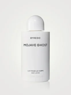 Mojave Ghost Body Lotion