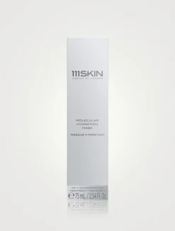 Molecular Hydration Mask