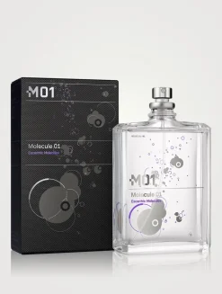 Molecule 01