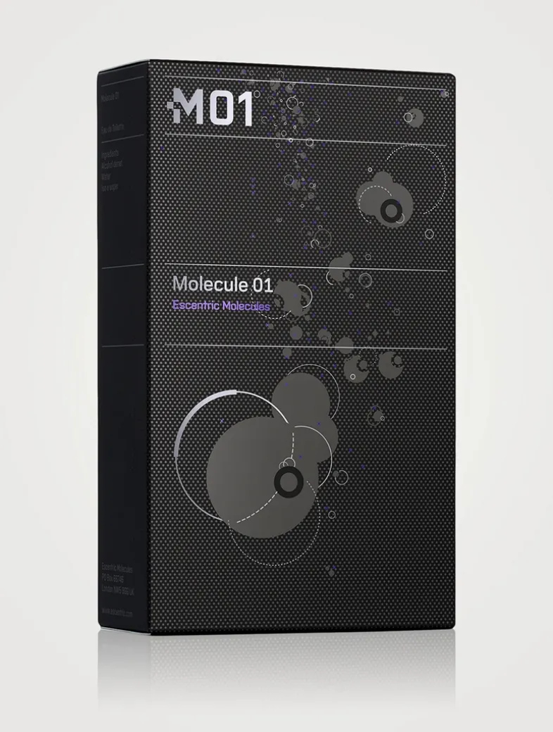 Molecule 01